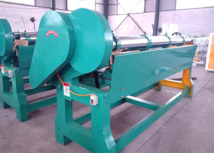 Other carton box auxiliary machine